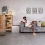 GrandCooler 20000 L SilentCompress Inox E - Imagen 3