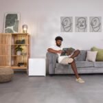 GrandCooler 20000 L SilentCompress White E - Imagen 3