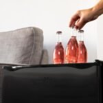 GrandCooler 20000 SilentCompress Black E - Imagen 8