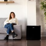 GrandCooler 20000 SilentCompress Black E - Imagen 12