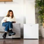 GrandCooler 20000 SilentCompress White E - Imagen 12