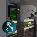 GrandSommelier Duo 36000 Touch Black Compressor - Imagen 5