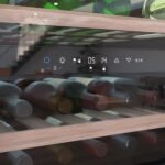 GrandSommelier Duo 36000 Touch Black Compressor - Imagen 6