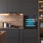 GrandSommelier Duo 36000 Touch Black Compressor - Imagen 8