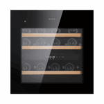 GrandSommelier Duo 36000 Touch Black Compressor - Imagen 2