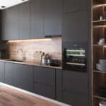 GrandSommelier Duo 36000 Touch Black Compressor - Imagen 3