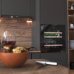 GrandSommelier Duo 36000 Touch Black Compressor - Imagen 4