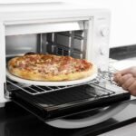 Bake&Toast 2600 White 4Pizza - Imagen 3