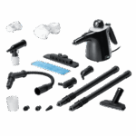 HydroSteam 1040 Active&Soap