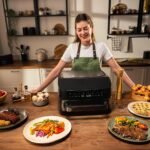 Pizza&Fry 7000 - Imagen 10