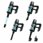 Conga Rockstar RX50 Pet Flex - Imagen 2