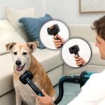 Conga Rockstar RX50 Pet Flex - Imagen 11