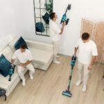 Conga Rockstar RX50 Pet Flex - Imagen 9