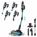 Conga Rockstar RX50 Pet Flex Diamond