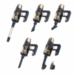 Conga Rockstar RX70 AquaPet Flex Zero - Imagen 2