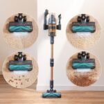 Conga Rockstar RX70 AquaPet Flex Zero - Imagen 9