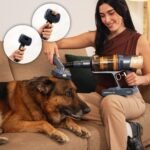 Conga Rockstar RX70 AquaPet Flex Zero - Imagen 10