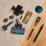 Conga Rockstar RX70 AquaPet Flex Zero - Imagen 12