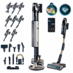 RZ90 AI AquaPet Flex Connected