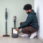 Scoba 2100 Station - Imagen 6