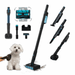 Scoba 2100 Twice Animal