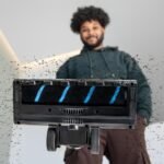 Scoba 3000 Station - Imagen 12